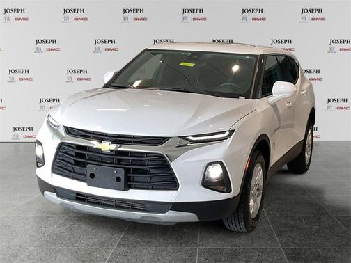 2021 Chevrolet Blazer 2LT