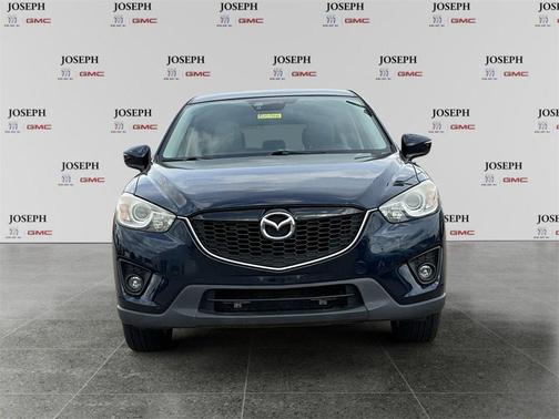 2015 Mazda CX-5 Grand Touring