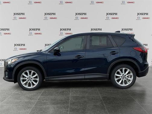 2015 Mazda CX-5 Grand Touring