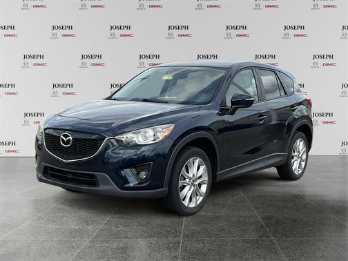 2015 Mazda CX-5 Grand Touring
