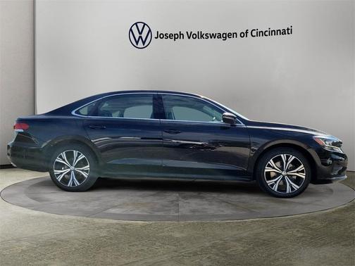 2021 Volkswagen Passat 2.0T SE