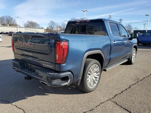 2019 GMC Sierra 1500 Denali