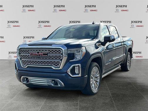 2019 GMC Sierra 1500 Denali