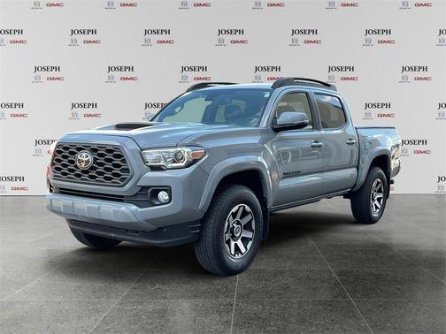 2020 Toyota Tacoma SR5