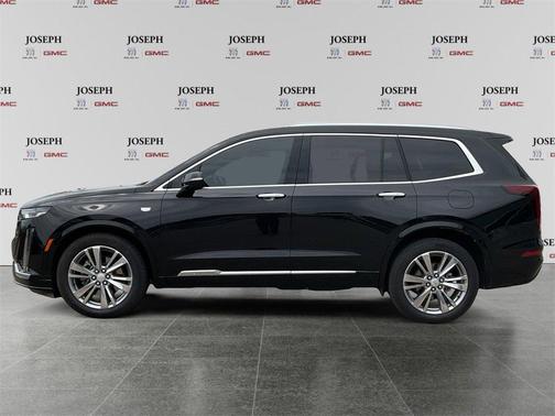2024 Cadillac XT6 Premium Luxury AWD