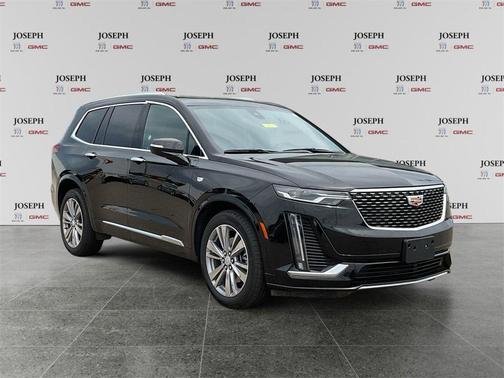 2024 Cadillac XT6 Premium Luxury AWD