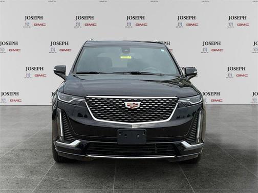 2024 Cadillac XT6 Premium Luxury AWD
