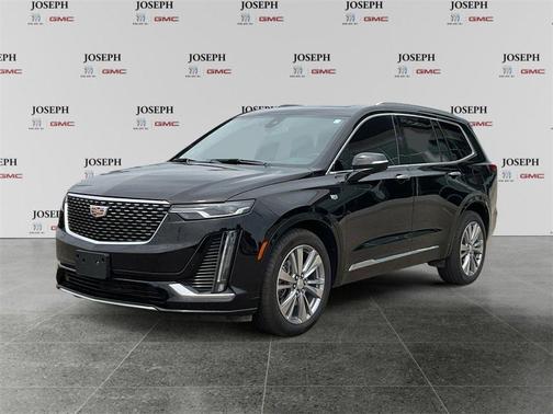 2024 Cadillac XT6 Premium Luxury AWD