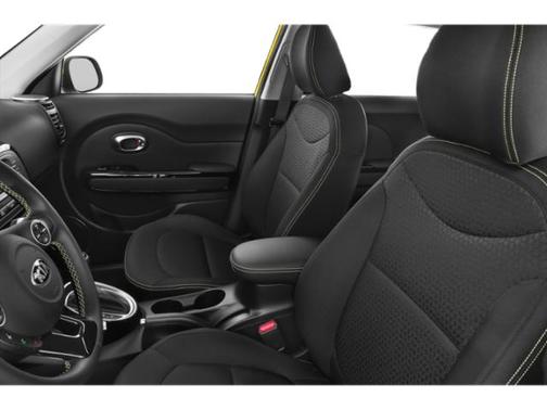 2015 Kia Soul !