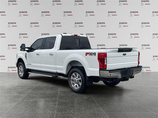 2022 Ford F-250 XL