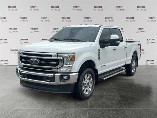 2022 Ford F-250 XL