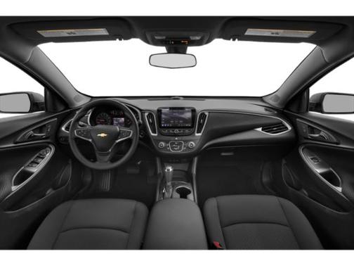 2022 Chevrolet Malibu 1LS