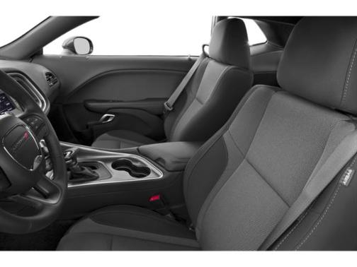 2018 Dodge Challenger R/T Plus