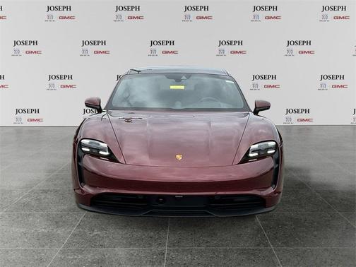 2022 Porsche Taycan 4S