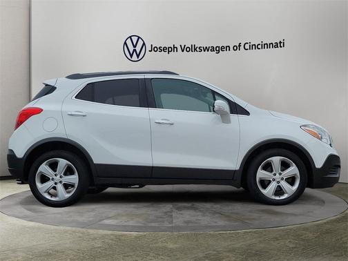 2016 Buick Encore Base
