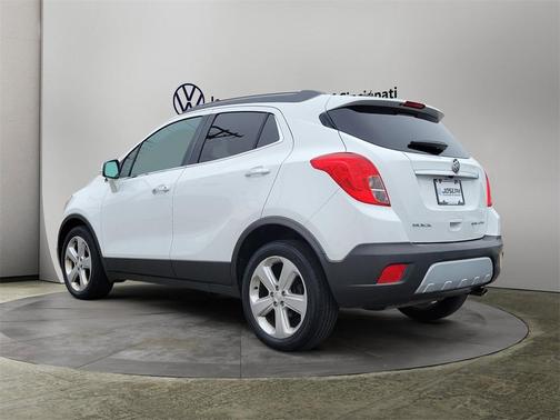 2016 Buick Encore Base