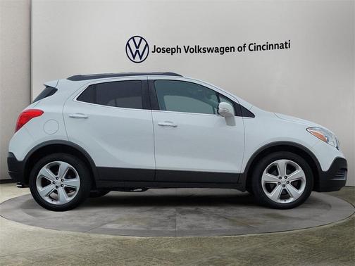2016 Buick Encore Base