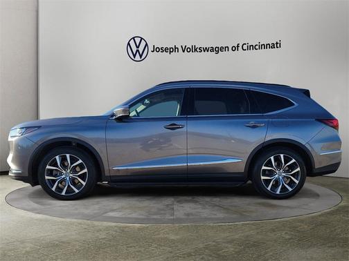 2023 Acura MDX Technology