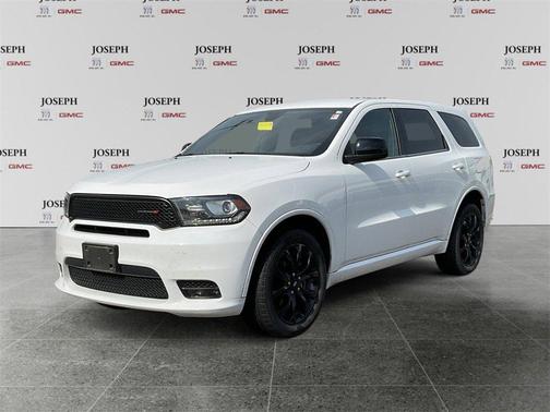 2019 Dodge Durango GT