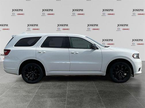 2019 Dodge Durango GT
