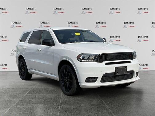 2019 Dodge Durango GT