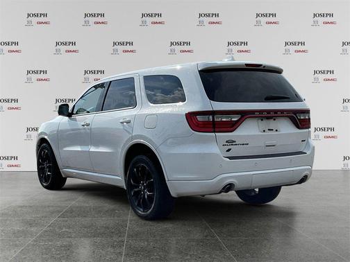 2019 Dodge Durango GT