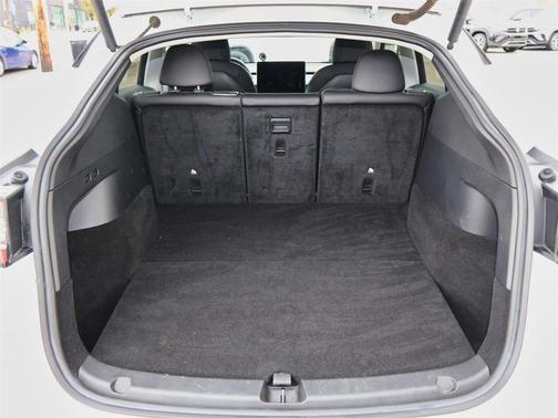 2021 Tesla Model Y Performance