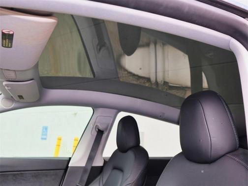 2021 Tesla Model Y Performance