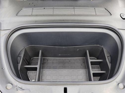 2021 Tesla Model Y Performance