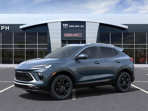 2025 Buick Encore GX Sport Touring