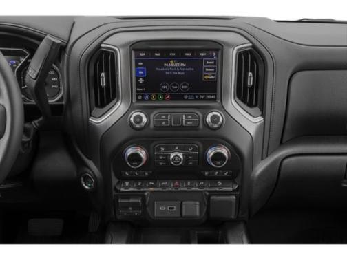2021 GMC Sierra 2500 Denali