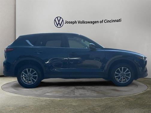 2022 Mazda CX-5 2.5 S Preferred Package