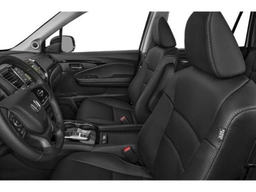 2022 Honda Pilot Touring 8-Passenger