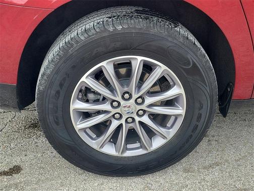 2023 Buick Enclave Premium