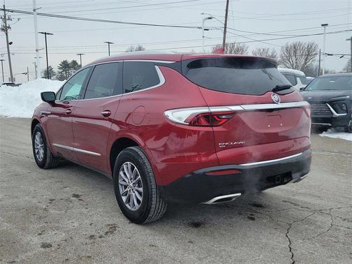 2023 Buick Enclave Premium