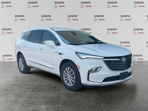 2024 Buick Enclave Premium