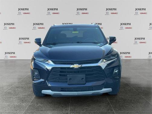 2020 Chevrolet Blazer 1LT