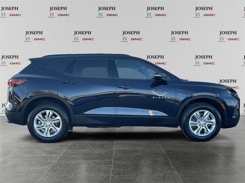 2020 Chevrolet Blazer 1LT