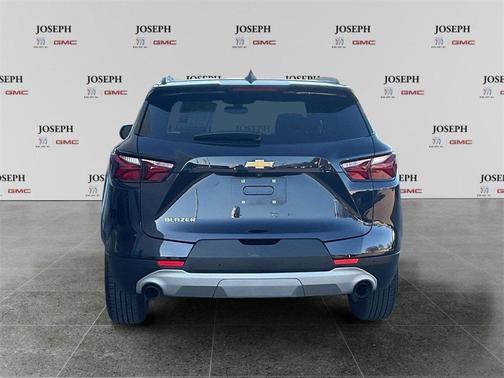 2020 Chevrolet Blazer 1LT