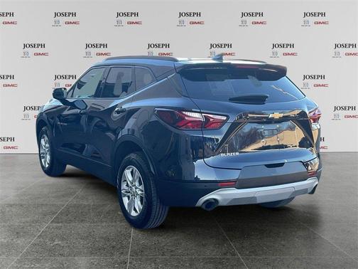 2020 Chevrolet Blazer 1LT