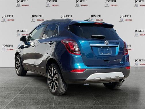 2019 Buick Encore Essence