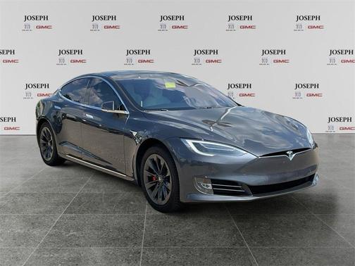 2018 Tesla Model S 75D