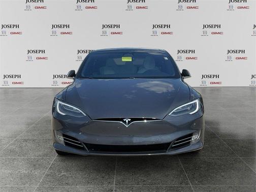 2018 Tesla Model S 75D