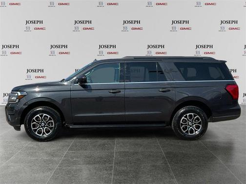 2022 Ford Expedition Max XLT