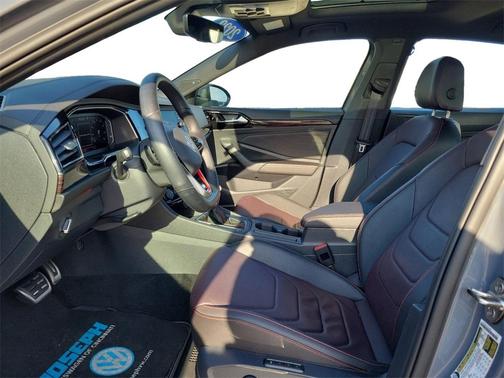 2022 Volkswagen Jetta GLI 2.0T Autobahn