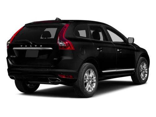 2016 Volvo XC60 T5 Drive-E