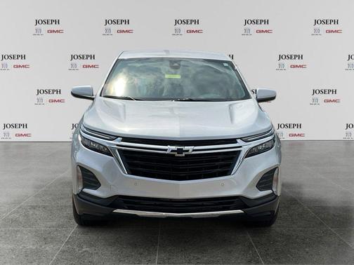 2019 Chevrolet Equinox 2LT