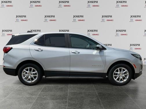2019 Chevrolet Equinox 2LT