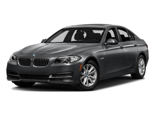 2016 BMW 528 i xDrive