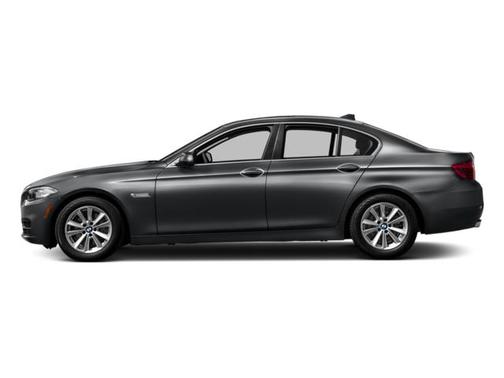 2016 BMW 528 i xDrive